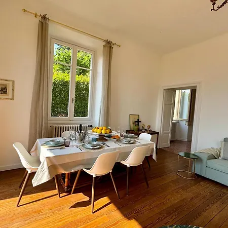 Apartment Giardino Floreale Di *