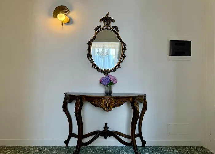 Giardino Floreale Di *