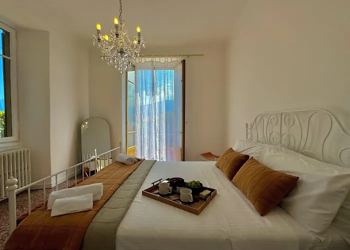 Giardino Floreale Di Διαμέρισμα *