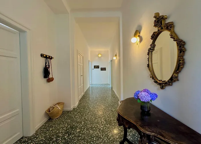 Giardino Floreale Di