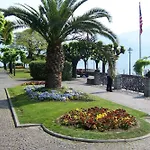 Apartamento Giardino Floreale Di Menaggio