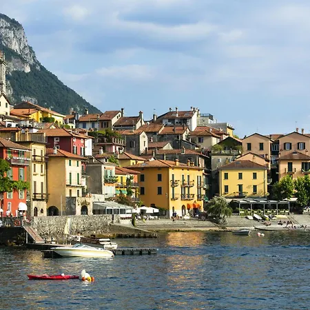 Apartman Giardino Floreale Di Menaggio