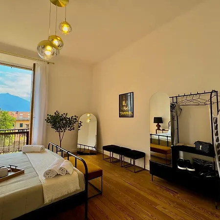 Giardino Floreale Di Daire