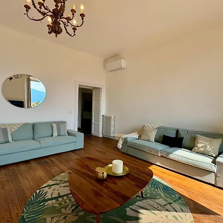 Apartment Giardino Floreale Di