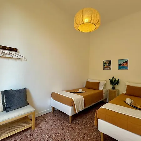 Giardino Floreale Di Apartman *