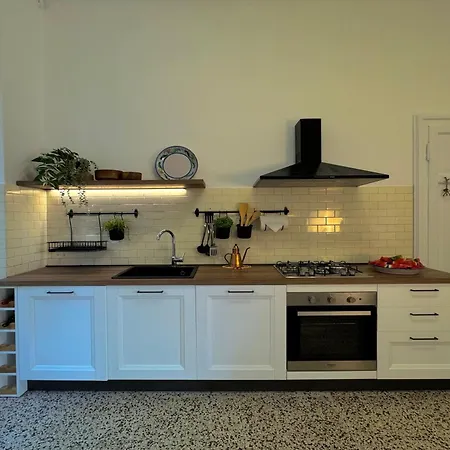 Giardino Floreale Di Appartement *