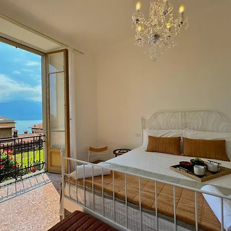 Appartement Giardino Floreale Di Menaggio