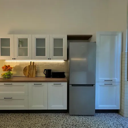 Appartement Giardino Floreale Di Menaggio