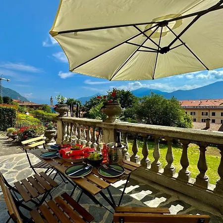 Appartement Giardino Floreale Di