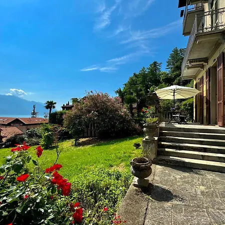 Giardino Floreale Di Menaggio