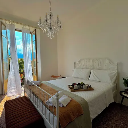 Apartment Giardino Floreale Di *