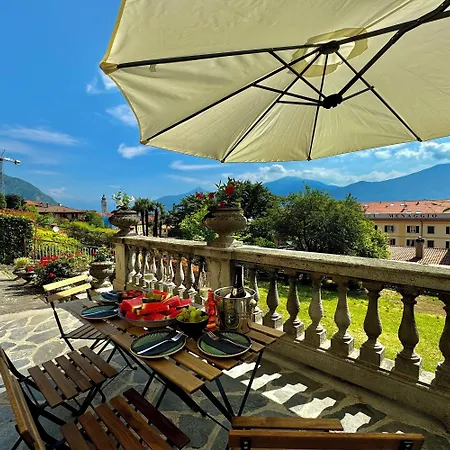 Giardino Floreale Di *