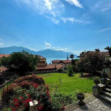 Giardino Floreale Di Apartment