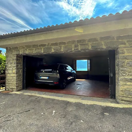 Apartman Giardino Floreale Di Menaggio