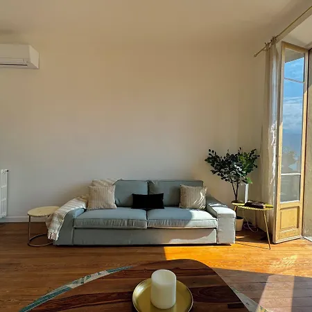 Giardino Floreale Di * Menaggio