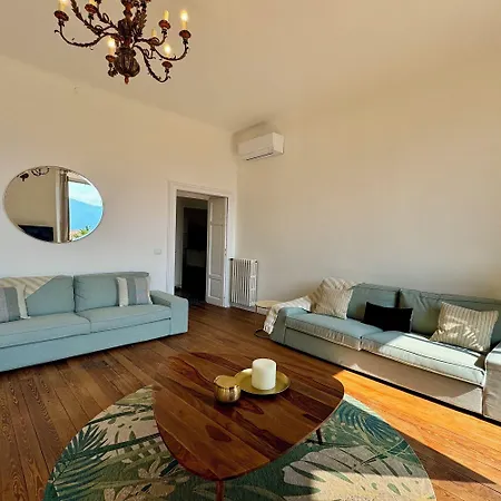 Giardino Floreale Di Apartment *