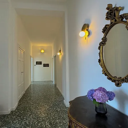 Appartement Giardino Floreale Di Menaggio