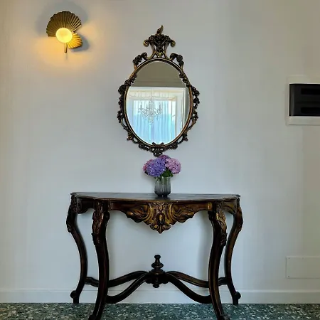 Appartement Giardino Floreale Di