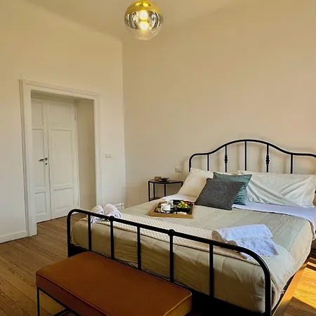 Apartment Giardino Floreale Di