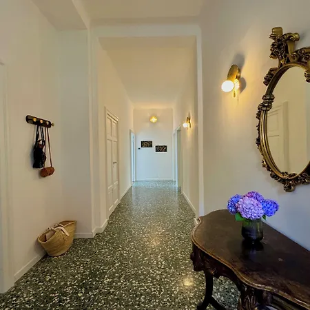 Appartamento Giardino Floreale Di Menaggio