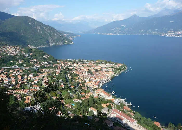 Giardino Floreale Di * Menaggio