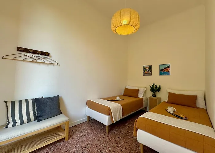 Giardino Floreale Di Apartman *