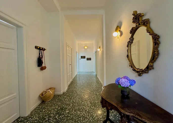 Giardino Floreale Di *