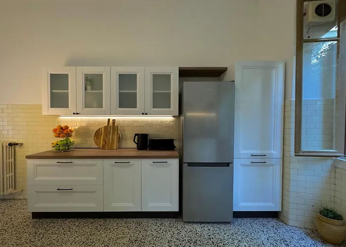 Apartman Giardino Floreale Di Menaggio