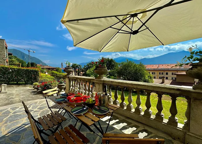 Apartman Giardino Floreale Di