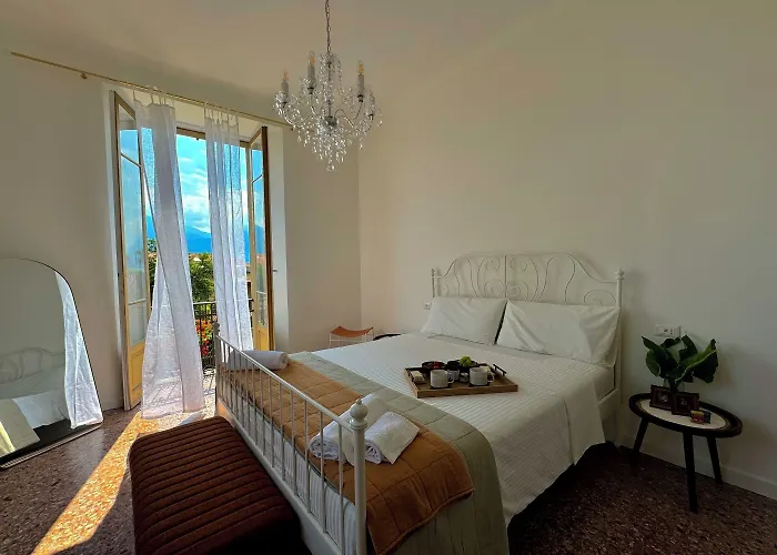 Apartamento Giardino Floreale Di *