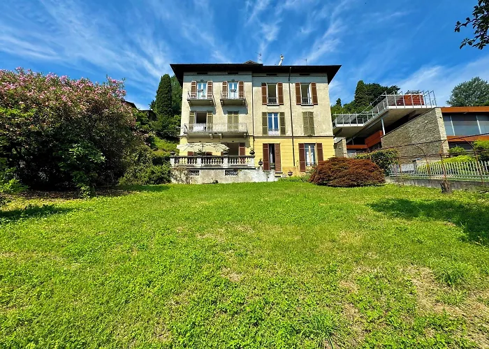 Giardino Floreale Di Apartamento