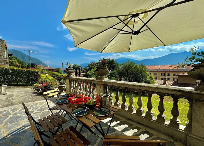 Giardino Floreale Di *