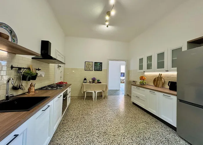 Apartamento Giardino Floreale Di Menaggio