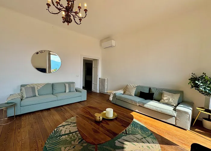 Giardino Floreale Di Apartman *