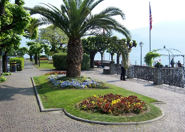 Giardino Floreale Di Apartman *