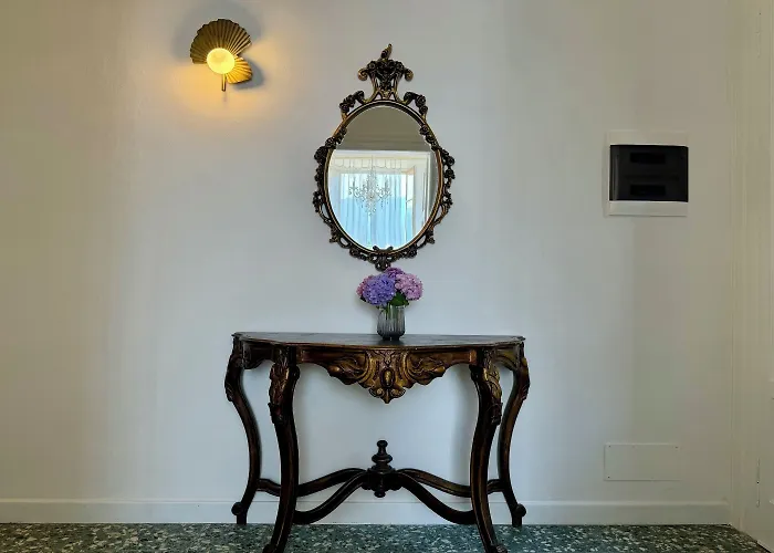 Apartman Giardino Floreale Di