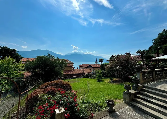 Giardino Floreale Di 公寓