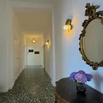 Giardino Floreale Di Apartmán Menaggio