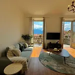 Apartmán Giardino Floreale Di Menaggio