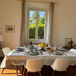 Apartmán Giardino Floreale Di
