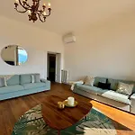 Apartmán Giardino Floreale Di