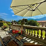 Apartmán Giardino Floreale Di