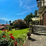 Giardino Floreale Di Menaggio