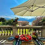 Apartmán Giardino Floreale Di *