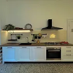 Apartmán Giardino Floreale Di