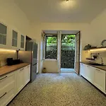 Apartmán Giardino Floreale Di Menaggio