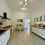 Apartmán Giardino Floreale Di Menaggio